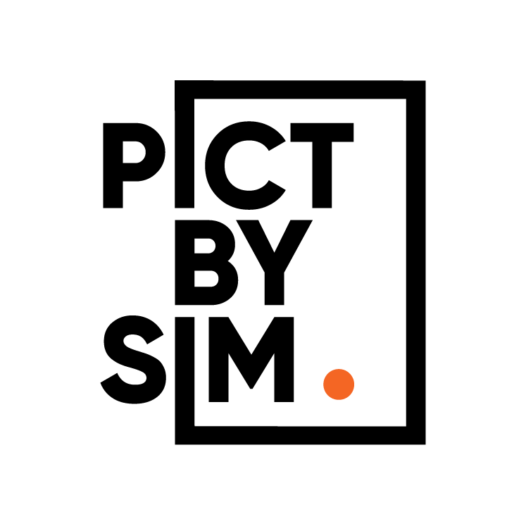 Logo PictBySim